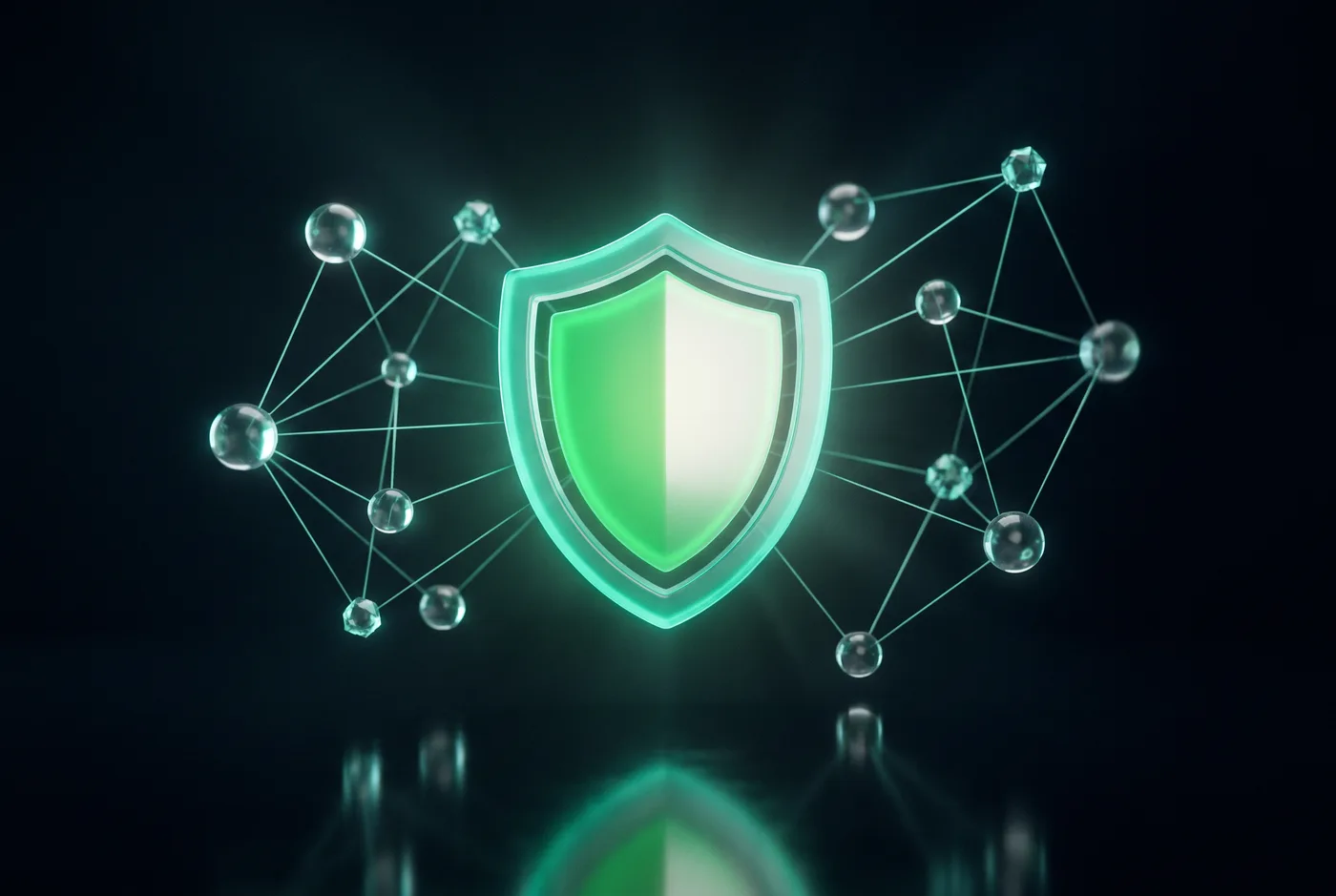 Diagrama de infraestrutura: envio ilimitado pelo WhatsApp, proteção antibloqueio e conformidade LGPD.